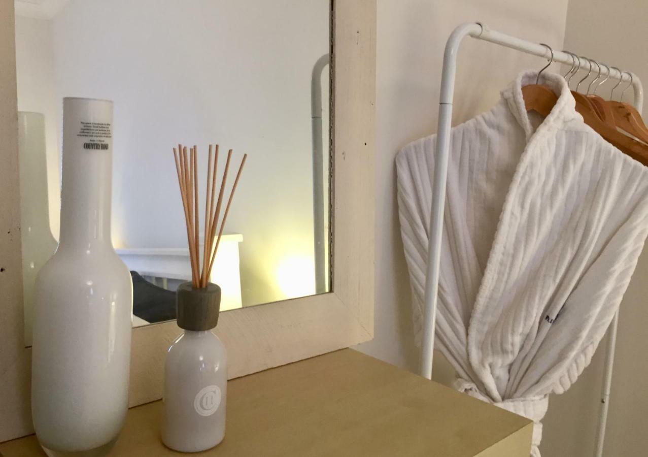 Eliza'S Lovely Home Λόντσεστον Εξωτερικό φωτογραφία