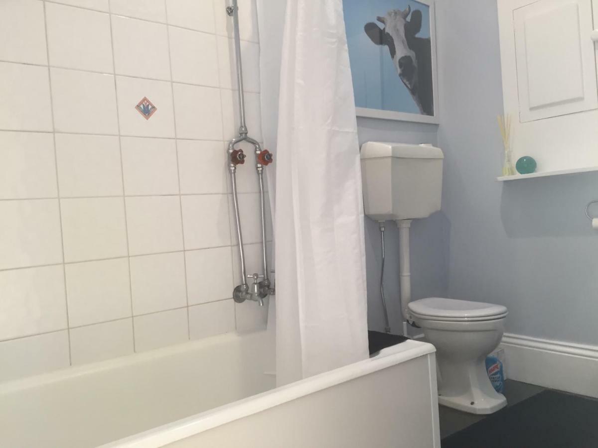 Eliza'S Lovely Home Λόντσεστον Εξωτερικό φωτογραφία