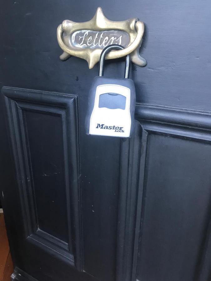 Eliza'S Lovely Home Λόντσεστον Εξωτερικό φωτογραφία